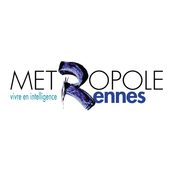 Logo RennesMetrop