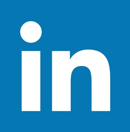 Logo LinkedIn 3