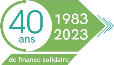 logo 40ans