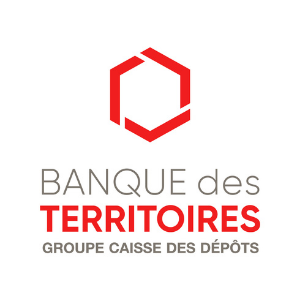Logo BanqueTerritoires