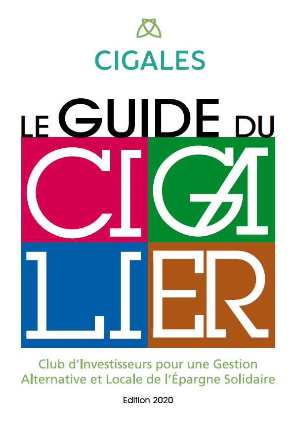 Couverture Guide cig 2020