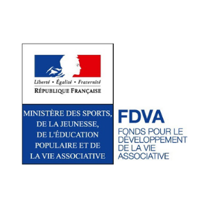 Logo FDVA