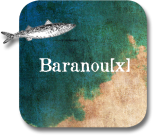 Baranoux