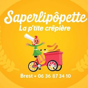 Saperlipôpette