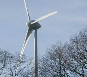 LaurmenEole - Coopérative Citoyenne