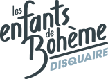 Les enfants de Bohème