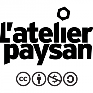 L'Atelier PAYSAN