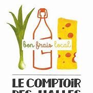 Le Comptoir des Halles