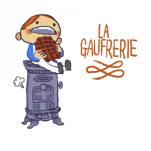 La Gaufrerie