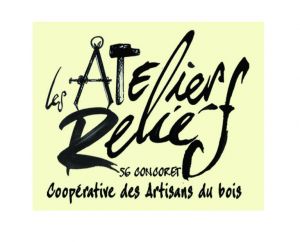 Les Ateliers reliés de Concoret