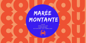 Marée Montante