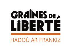 Graines de liberté - Hadou ar frankiz