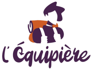 L'équipière