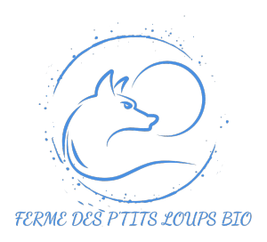 La Ferme des Ptits Loups bio