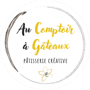 Au comptoir à gâteaux