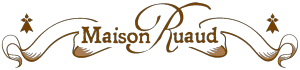 Boulangerie Maison Ruaud