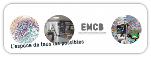 Ecole des Métiers de la Créativité
