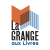 La Grange aux livres