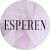 Esperen